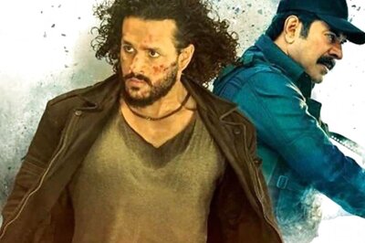 Despite Star-studded Cast, Why This Akhil Akkineni-starrer Failed