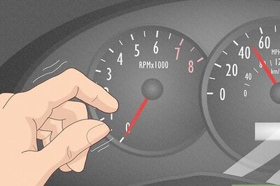 How to Check a Tachometer