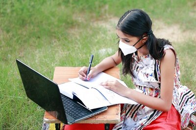 CBSE 12th Exams in Open Book Mode, Demand Student Association