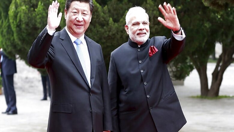 PM Modi Leaves for Wuhan for Informal Summit With Chinese President Xi