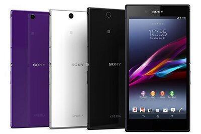 Sony aims to be among top three smartphone players in India