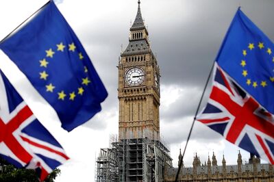 A Brexit Trade Deal At Last - So What?