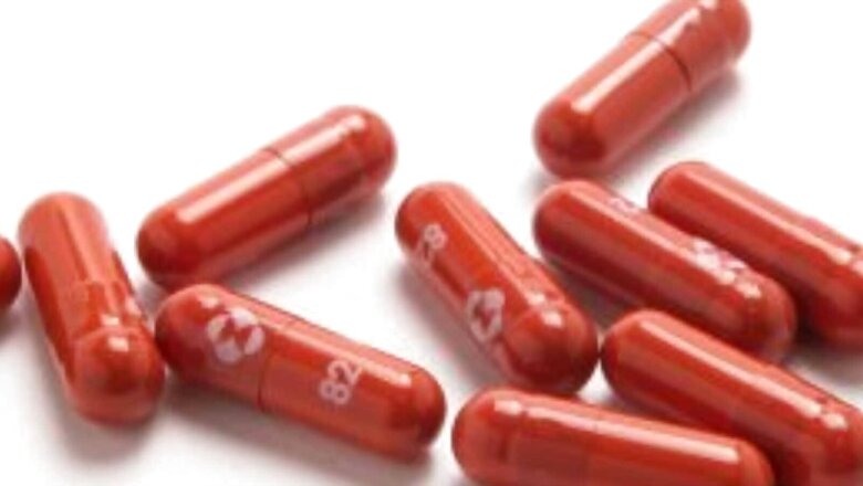 Aurobindo Pharma Launches Anti-Covid Drug Molnupiravir in India Day After ICMR Flags 'Major Safety Concerns'