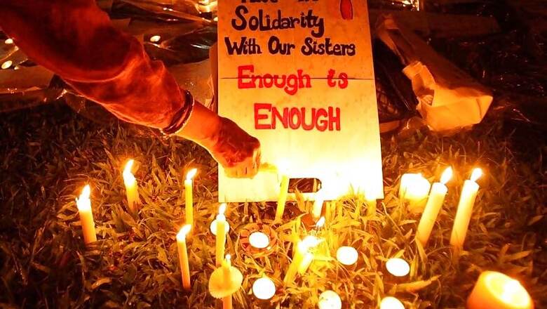Gujarat Man Gets Death Penalty for Raping and Killing Three-year-old Girl