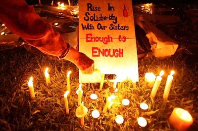 Gujarat Man Gets Death Penalty for Raping and Killing Three-year-old Girl