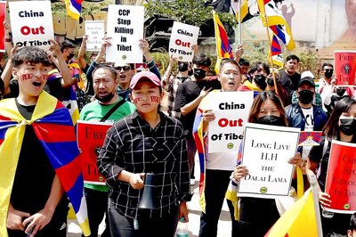 China Erasing Tibetan Culture Amid Economic Crisis? Exclusive on ‘Forced Assimilation of 1 Mn Kids, Travel Curbs’