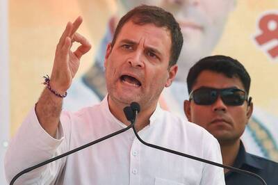 PM, FM Should Steal Ideas from Cong's Lok Sabha Poll Manifesto to Tackle Economic 'Mess': Rahul Gandhi