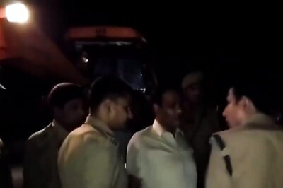 11 People Dead, 10 Injured After Truck Rams Bus In Uttar Pradesh’s Shahjahanpur