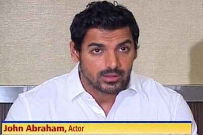 Actor John Abraham to appeal against jail term