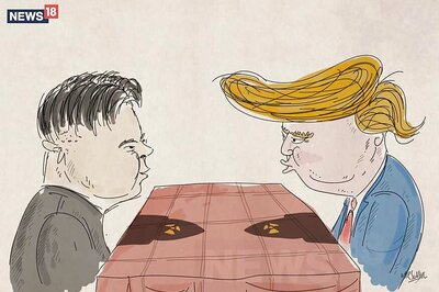 North Korean Broadcaster Ri Chun Hee Hails Trump-Kim Summit