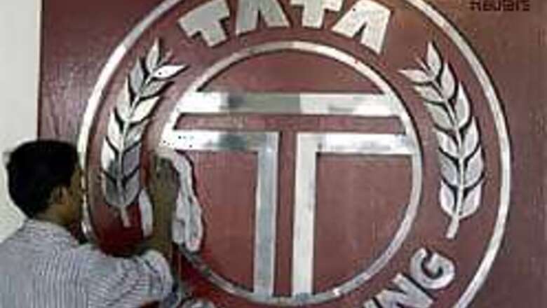 Tata’s Rs one lakh car to put India on global map