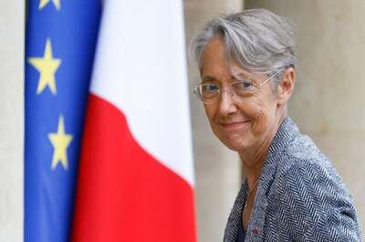 French PM Elisabeth Borne Resigns: Presidency