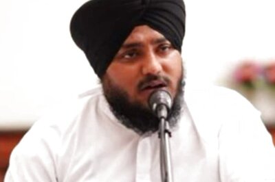 Indian Man Shot Dead Outside Gurdwara in Alabama; Second Case Targeting Diaspora in US State