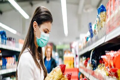 Follow These Precautions Before Going for Shopping Amid Covid-19 Lockdown