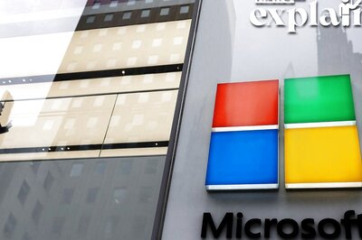 'No One Can Defy Gravity': Microsoft Becomes Latest Firm to Axe Jobs, What's Causing This Tech Turn?