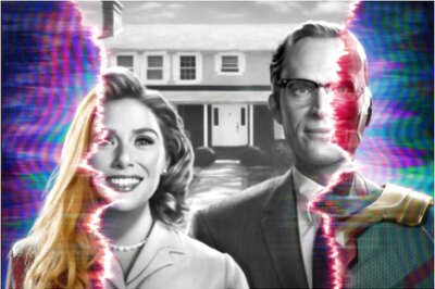 Ahead of WandaVision Finale, Plot Points That the MCU Show Needs to Explain