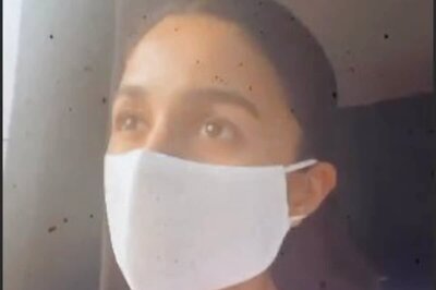 What Alia Bhatt Does When She Has 'Too Much Energy and No One to Talk to'