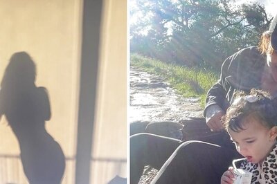 Priyanka Chopra's Sunset Album Is Only Getting Better, Take A Look