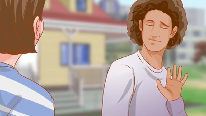 How to Say "No" Diplomatically