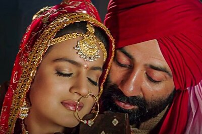 Gadar 2: Sunny Deol and Ameesha Patel Starrer Trailer To Release On 'This' Date