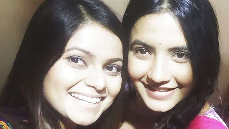 Actress Anamica Kadamb on Playing Negative Role in TV Show Vidya