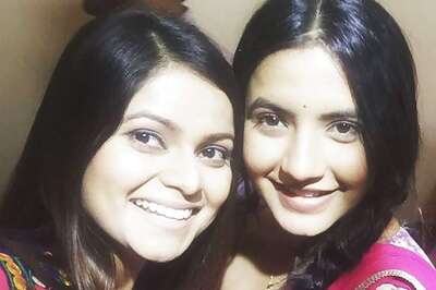 Actress Anamica Kadamb on Playing Negative Role in TV Show Vidya