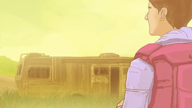 How to Stay on Land Through Adverse Possession