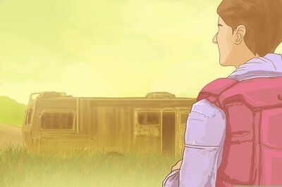 How to Stay on Land Through Adverse Possession