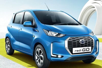 Datsun Discount Offers for November has Benefits of up to Rs 40,000 on redi-GO, GO and GO+