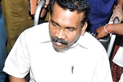 Koda fears for his life, alleges harassment