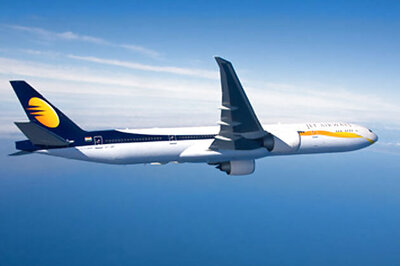 Jet Airways to cut down flights to North East