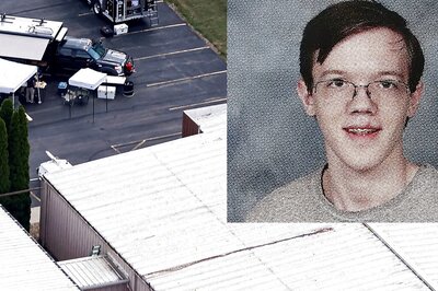 'One In A Million' Sniper Shot, Drone Surveillance: New Details Emerge In Trump Assassination Bid