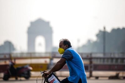Delhi Pollution Body Bans Use of Diesel Generators from Tomorrow Till Further Orders