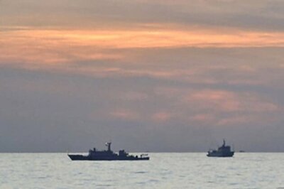 China challenges Japan, sends 3 ships to disputed islands