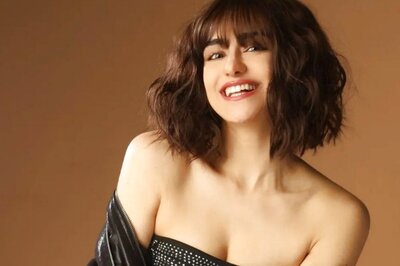 Adah Sharma On Her Bollywood Struggles: 'It Gets Tough When You Are Not From Industry'