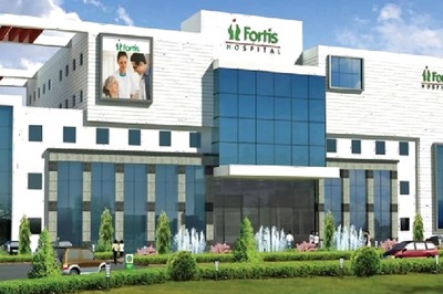 Fortis Board Recommends Munjal-Burmans Bid for Biz Sale
