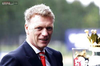 New era, new Premier League season but same man pulling United strings