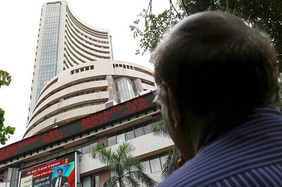Sensex Ends 127 pts Higher, Nifty Above 16,950; Lupin Gains 4%