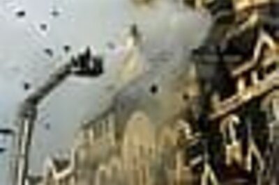 26/11 suspect arrested in Zimbabwe