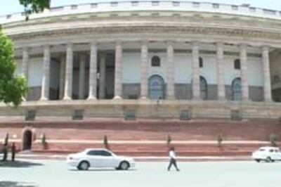 Din, walkouts but Parliament manages to pass 12 bills