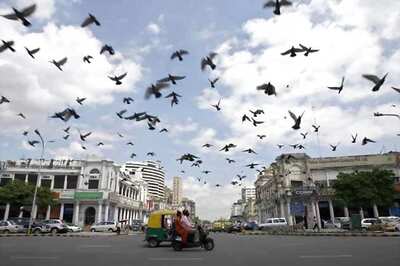 Delhi's Connaught Place gets public Wi-Fi service
