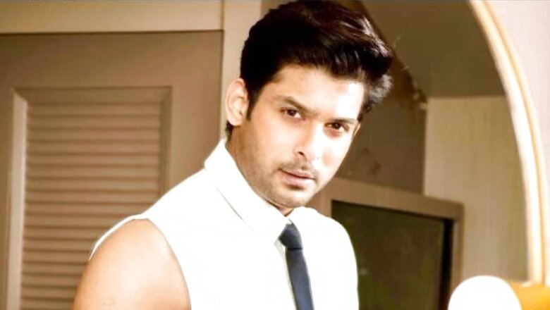 Sidharth Shukla's Fans Remember Late Actor as His Character 'Shiv' in Balika Vadhu Clocks In 10 Years