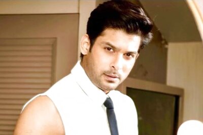 Sidharth Shukla's Fans Remember Late Actor as His Character 'Shiv' in Balika Vadhu Clocks In 10 Years
