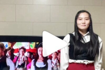 ‘Much Better…’ Korean Woman Recreates Kareena Kapoor’s Ye Ishq Haye