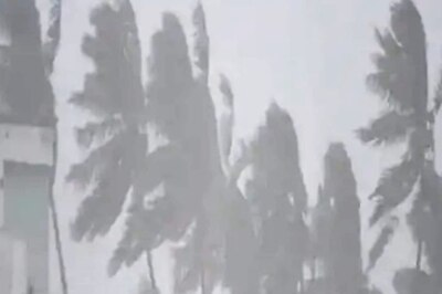 Cyclonic Circulation Over North Tamil Nadu, Low Pressure Area Likely: IMD