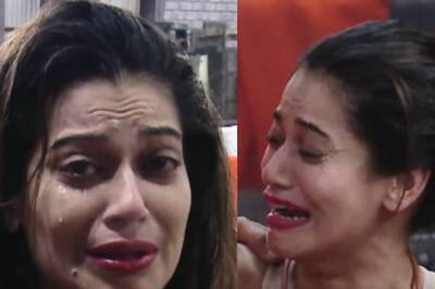 Lock Upp: Payal Rohatgi Reveals She Can’t Get Pregnant, Had Asked Sangram Singh to Marry Someone Else; Watch