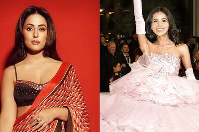 Hina Khan ‘Missed’ Being at Cannes This Year, Says She's 'So Proud' of Nancy Tyagi | Exclusive