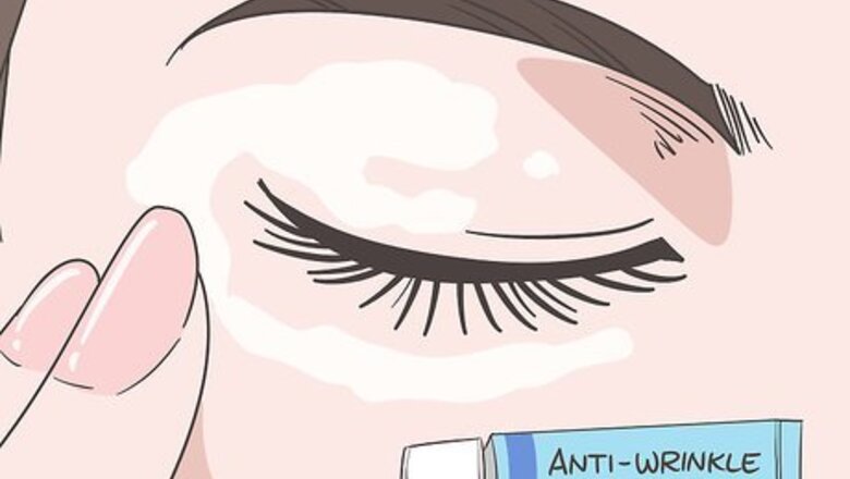 How to Prevent Wrinkles Around the Eyes