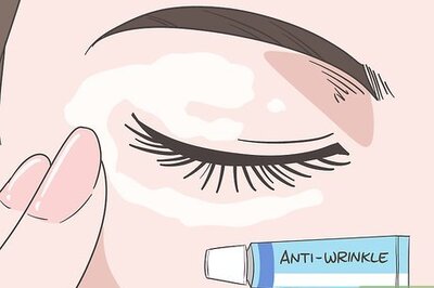 How to Prevent Wrinkles Around the Eyes