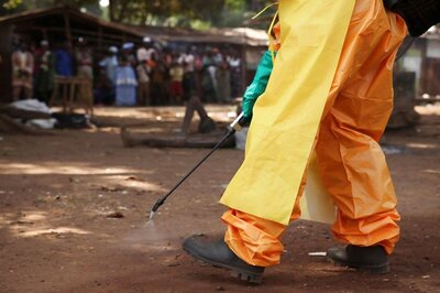 WHO Declares An End to Second Ebola Outbreak in Guinea